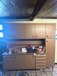 Credenza
