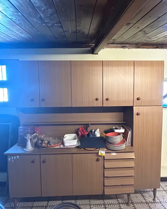 Credenza