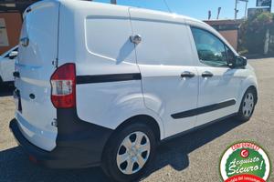 Ford Transit Courier 1.5 TDCi*UNIPRO*TAGLIANDI*NAV