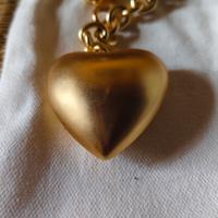 Roxanne Assoulin Heart & Soul – Collana con cuore,