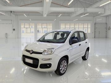 FIAT PANDA 0.9 TWINAIR TURBO NATURAL POWER EASY 5 