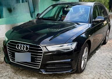 AUDI A6 2.0TDI ULTRA