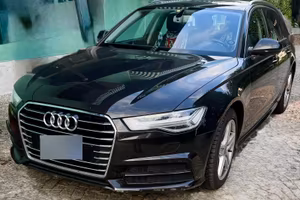 AUDI A6 2.0TDI ULTRA