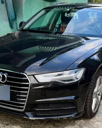 AUDI A6 2.0TDI ULTRA