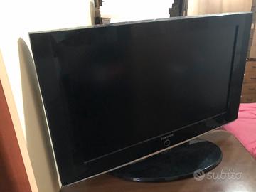TV funzionanti e da riparare
