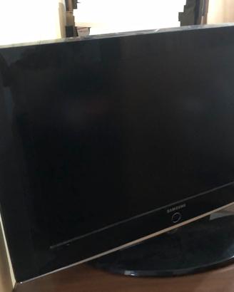 TV funzionanti e da riparare