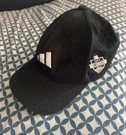 cappellino Como Calcio ufficiale 