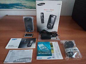 Samsung SGH-E251 Vintage