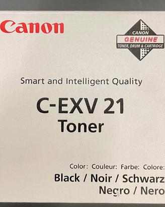 TONER