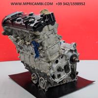 MOTORE ENGINE SUZUKI GSXR 750 2001 2002 GSX R 2003