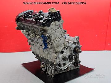 MOTORE ENGINE SUZUKI GSXR 750 2001 2002 GSX R 2003