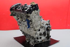 MOTORE ENGINE SUZUKI GSXR 750 2001 2002 GSX R 2003