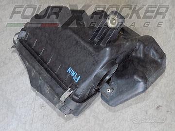 AirBox scatola filtro aria Mitsubishi Pajero Pinin