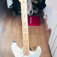 fender Stratocaster American standard