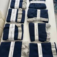 Coperte disponibili cm 100 x 150 poliestere