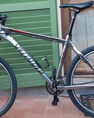 MTB Specialized stumpiumper m4 alluminio
