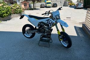 Husqvarna tc 250 omologata