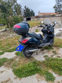 Aprilia Atlantic 200 - 2004