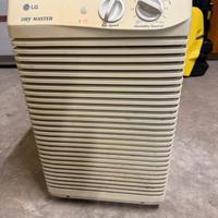 Deumidificatore LG