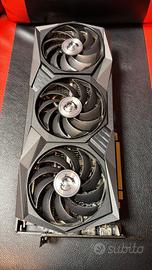 RTX 3070 MSI 8GB