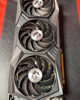 RTX 3070 MSI 8GB