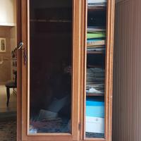 Armadio porta fucile prezzo trattabile 