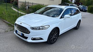 Ford Mondeo SW Automatica