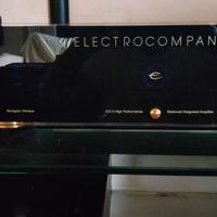 ELECTROCOMPANIET ECI 5