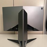 Dell alienware aw2518h