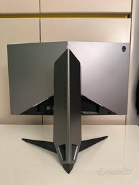 Dell alienware aw2518h