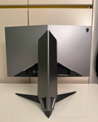 Dell alienware aw2518h
