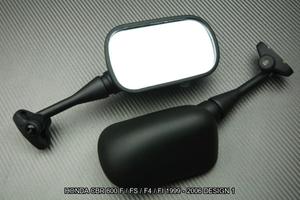 Specchietti per HONDA CBR 600 F / FS 1999 - 2006