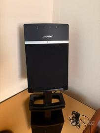 Bose sound  thouc  10   Spiker