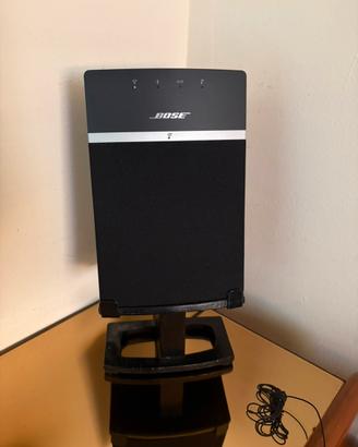 Bose sound  thouc  10   Spiker