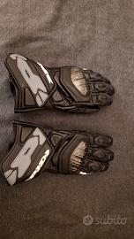 Guanti spidi carbo 7