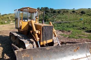 ruspa Fiat Allis ad10 B