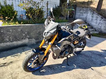 Yamaha MT-09 - 2021