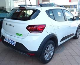 Dacia Sandero Stepway Eco G.P.L (KM 4.388)