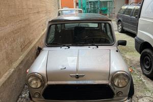 Austin Rover XL2 MINI Mayfair (1985)