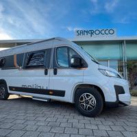 Malibu Van Comfort 640 LE Nuovo