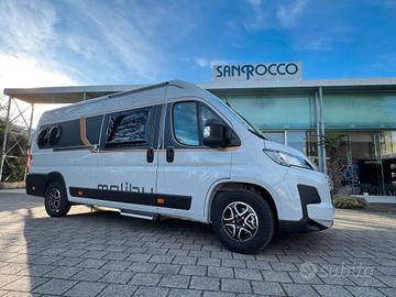 Malibu Van Comfort 640 LE Nuovo