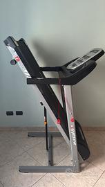 Tapis Roulant GymStar TD1200S