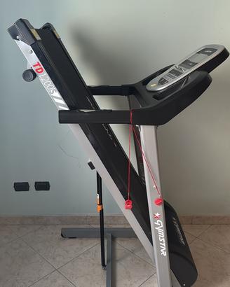 Tapis Roulant GymStar TD1200S