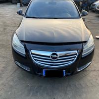 Ricambi Opel insigna
