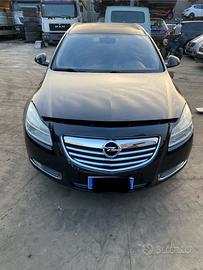 Ricambi Opel insigna