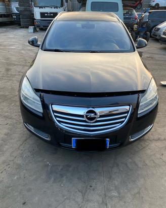 Ricambi Opel insigna