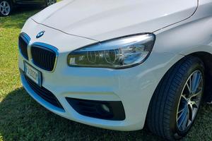 BMW Serie 2 A.T. 216d  Full Optional