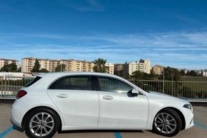 classe A 200d Sport
