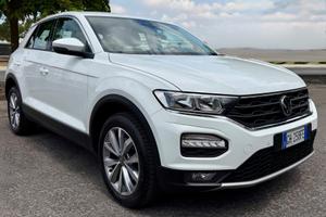 Volkswagen T-Roc 2.0 Tdi 150CV DSG Style/VIRTUAL