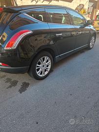 Lancia delta 1.6 m jet